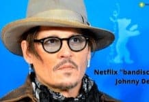 Netflix: perché la piattaforma ha cancellato tutti i film con Johnny Depp?