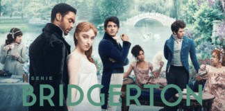 Bridgerton: curiosità sulla serie tv ispirata ai romanzi di Julia Quinn