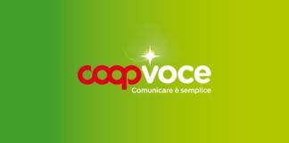 CoopVoce: ChiamaTutti TOP 50 ancora disponibile per meno di 10 euro