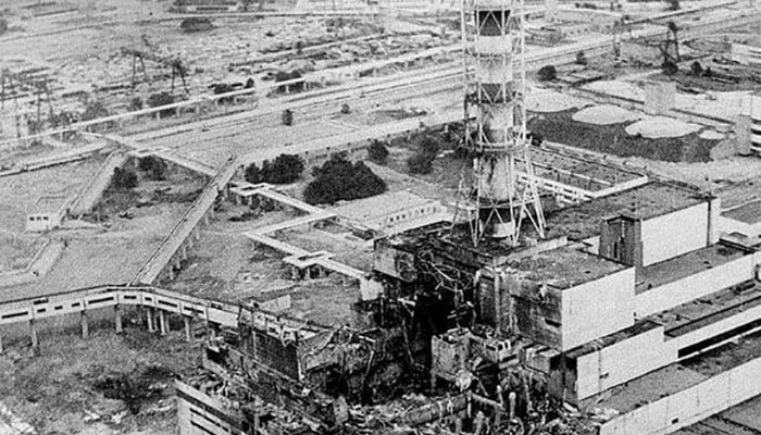 chernobyl