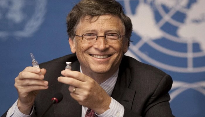 Coronavirus Bill Gates quando finirà