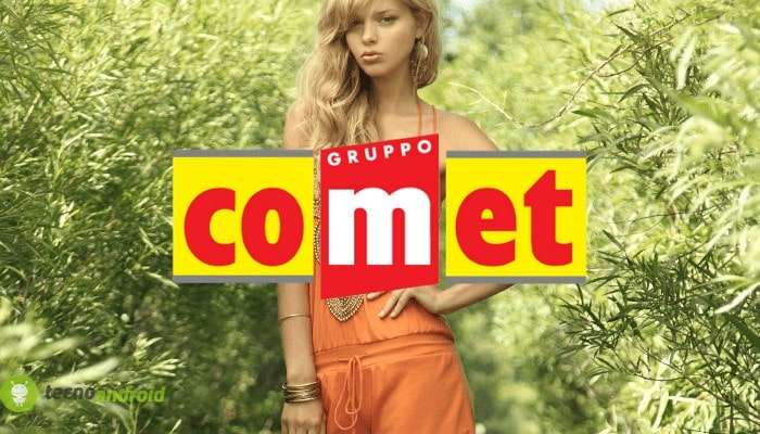 comet