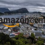 amazon