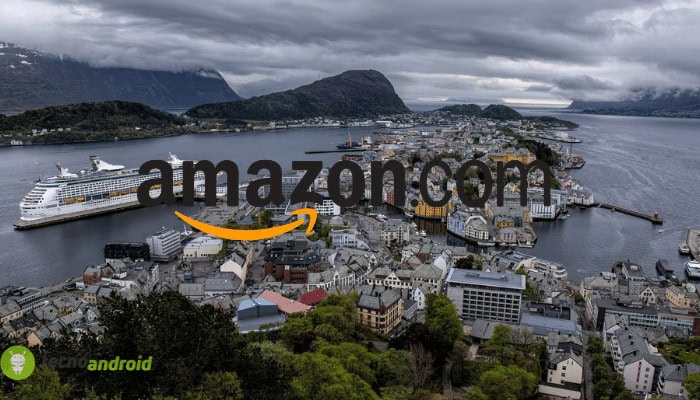 amazon