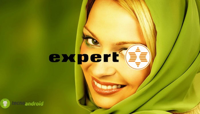 expert