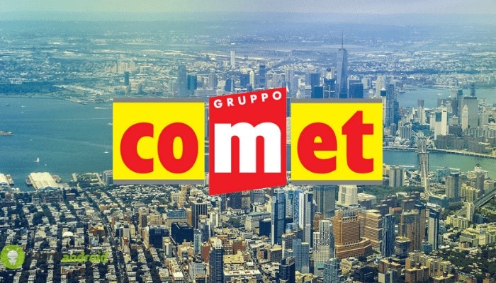 comet