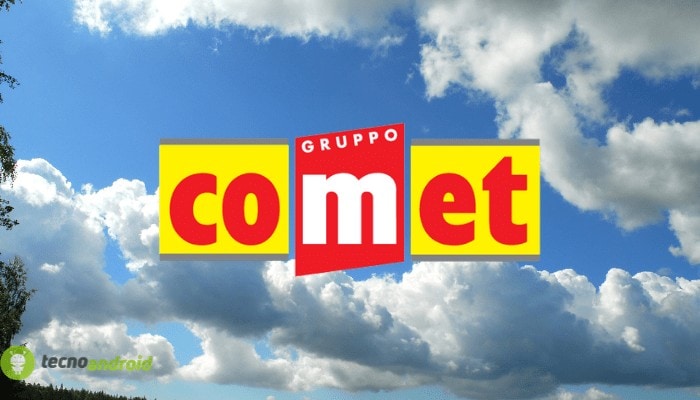 comet