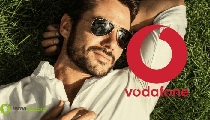 vodafone