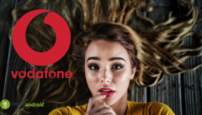 vodafone