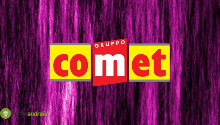 comet