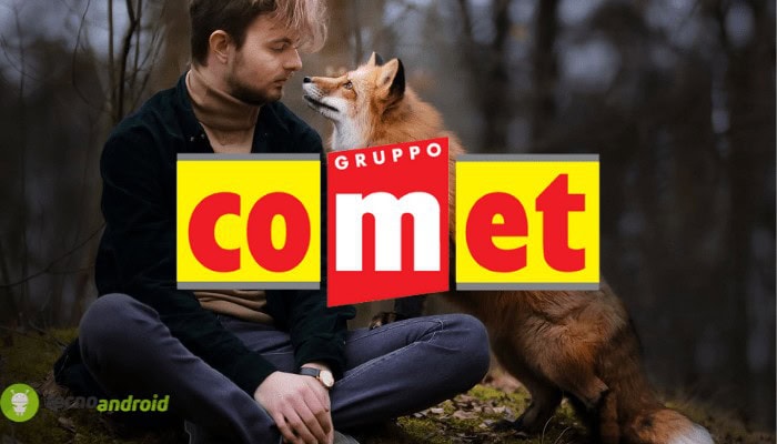 comet