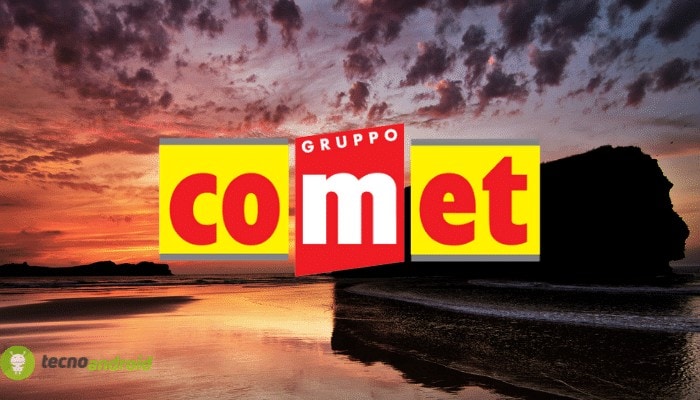 comet