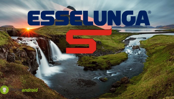 esselunga