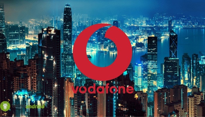 vodafone