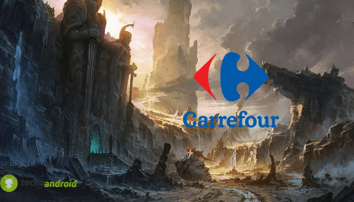 carrefour