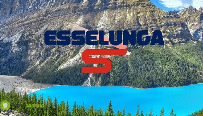 esselunga