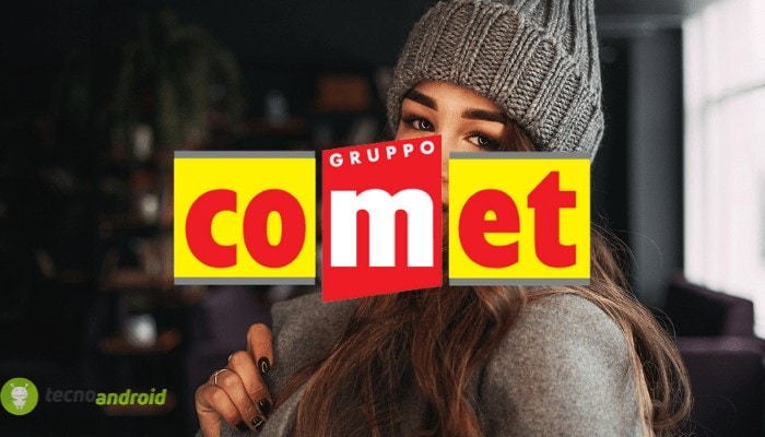 comet