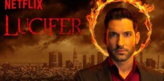 Lucifer