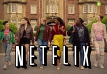 After Life, Sex Education, Peaky Blinders: Netflix ci inonda di novità