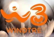 offerte WindTre Go 50