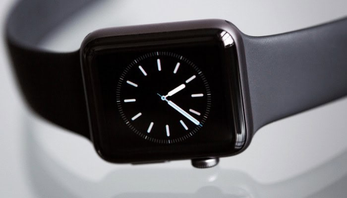 Apple Watch batteria