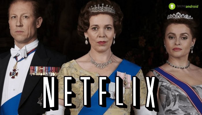 Netflix: a dicembre la piattaforma sforna Mank, Grand Army e The Crown