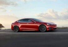 Tesla, Model S, Model 3, Model X, Model Y, Model S Plaid, Lucid Air