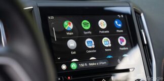 Android Auto