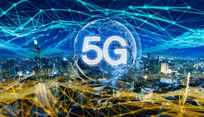 rete 5g