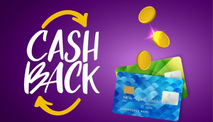 cashback