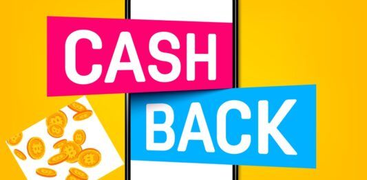 cashback