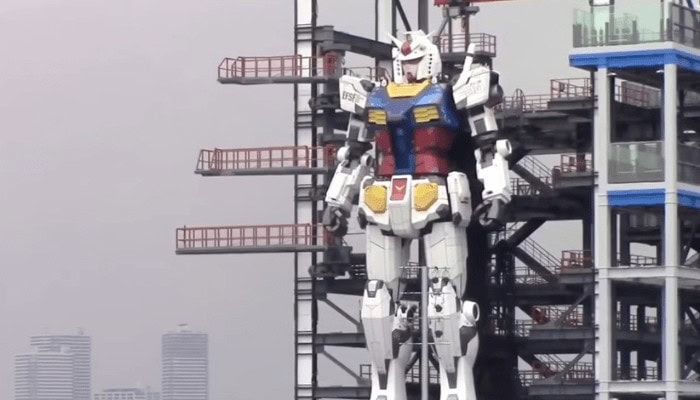 gundam