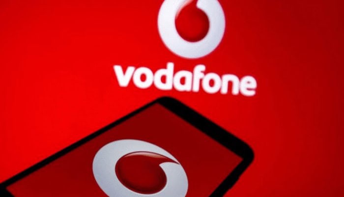 vodafone