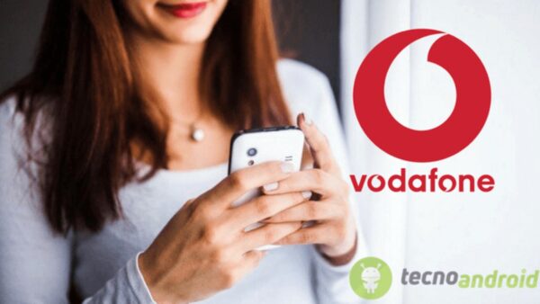 vodafone