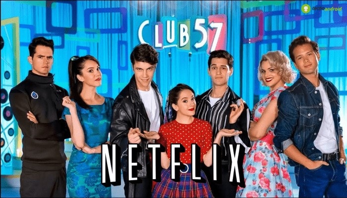 Club 57, Alice in Borderland, Start-Up: le novità di dicembre su Netflix