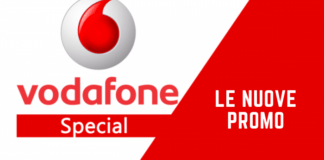 Vodafone: il gestore continua a stupirci per il mese di dicembre