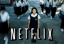 Netflix: a dicembre arrivano Detention, Mr Iglesias, Il caos dopo di te