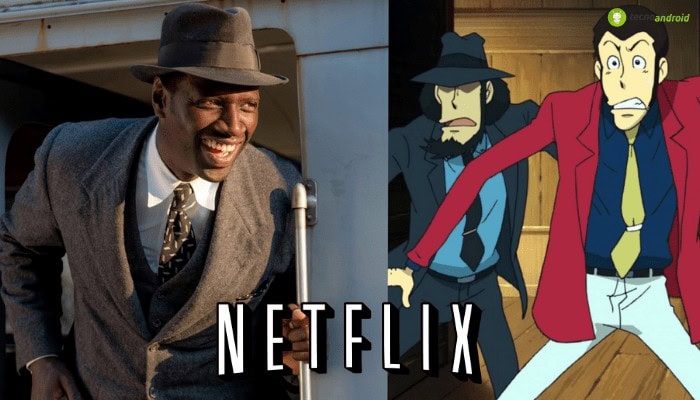 Lupin, Selena, Bridgerton: dicembre porta con sé nuove serie tv