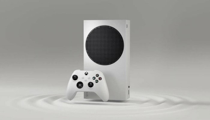 xbox series s