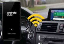 Android Auto