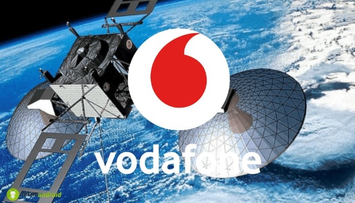 Vodafone