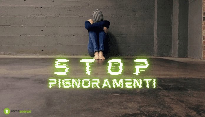 Pignoramenti