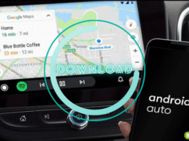 Android Auto