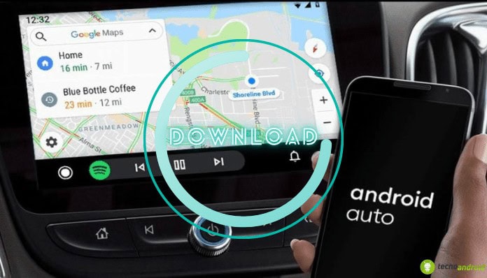 Android Auto