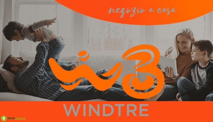 WindTre