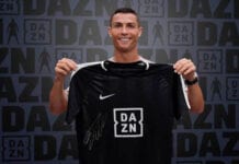 DAZN: la programmazione intera con tutta la Serie A e tante altre partite