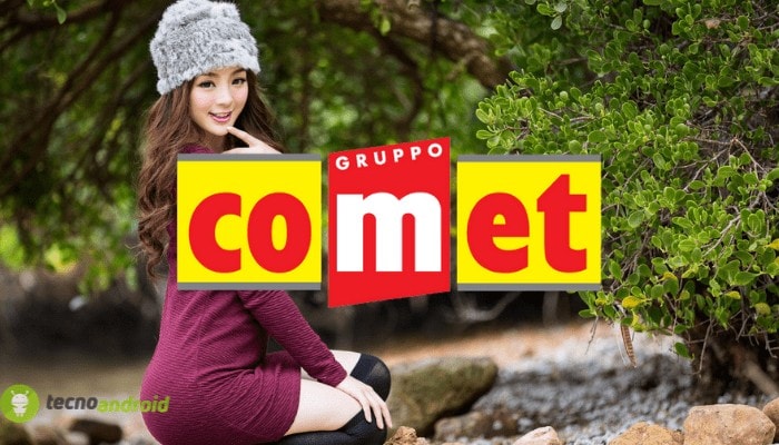 comet