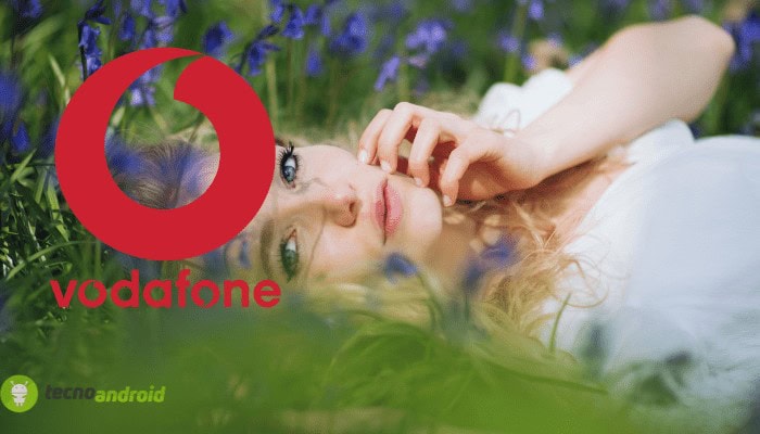 vodafone