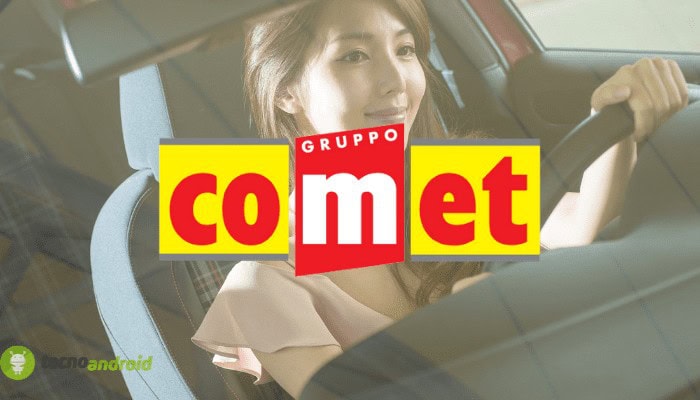 comet