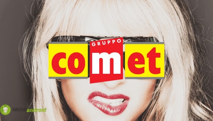 comet